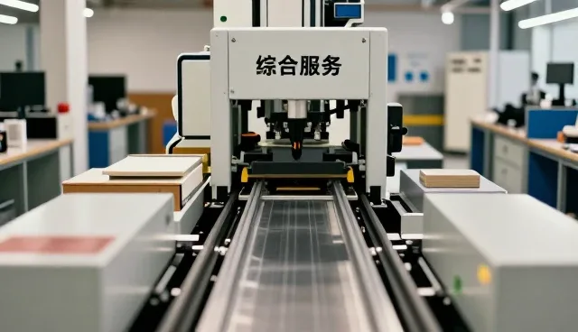 义乌市丽征文化传媒有限公司