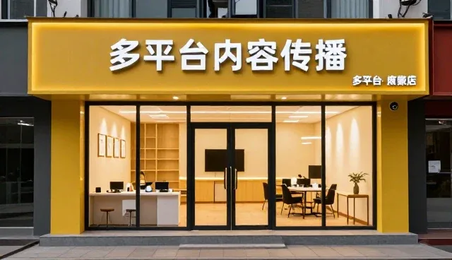 直播代运营中不同场景下的维护技巧解析