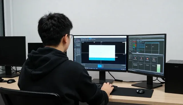 视觉呈现的日常维护与优化技巧